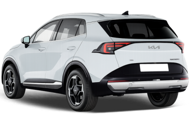 Kia Sportage 1.6 t-gdi hev 176kw (239cv) drive 4x2