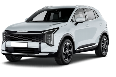Kia Sportage 1.6 t-gdi hev 176kw (239cv) drive 4x2