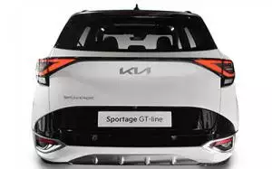 Kia Sportage 1.6 t-gdi mhev 110kw (150cv) drive 4x2