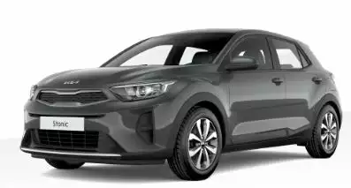 Kia Stonic 1.0 t-gdi 74kw (100cv) mhev mt concept