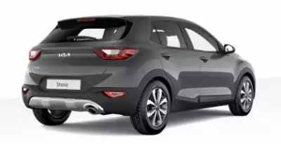 Kia Stonic 1.0 t-gdi 74kw (100cv) mhev mt drive