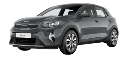 Kia Stonic 1.0 t-gdi 74kw (100cv) mhev mt drive