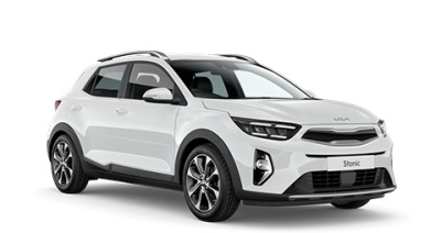 Kia Stonic 1.0 t-gdi 74kw (100cv) mhev mt drive
