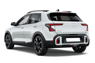 Kia Stonic 1.0 t-gdi 85kw (115cv) mhev concept