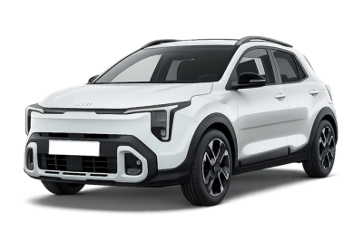 Kia Stonic 1.0 t-gdi 85kw (115cv) mhev concept