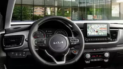 Kia Stonic 1.0 t-gdi 85kw (115cv) mhev concept