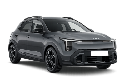 Kia Stonic 1.0 t-gdi 85kw (115cv) mhev concept