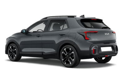 Kia Stonic 1.0 t-gdi 85kw (115cv) mhev concept
