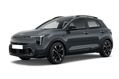 Kia Stonic 1.0 t-gdi 85kw (115cv) mhev concept
