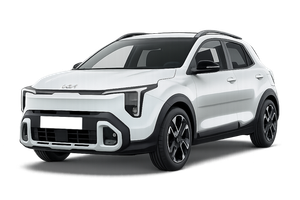 Kia Stonic 1.0 t-gdi 85kw (115cv) mhev concept