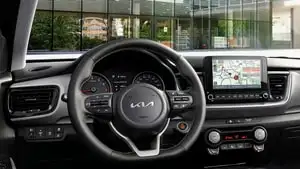Kia Stonic 1.0 t-gdi 85kw (115cv) mhev concept