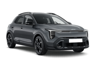 Kia Stonic 1.0 t-gdi 85kw (115cv) mhev concept