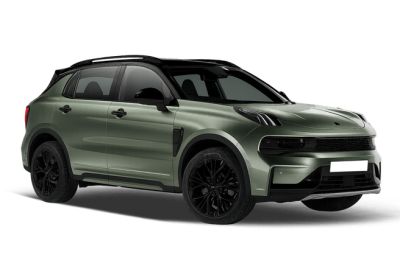 Lynk & co 01 1.5 phev core