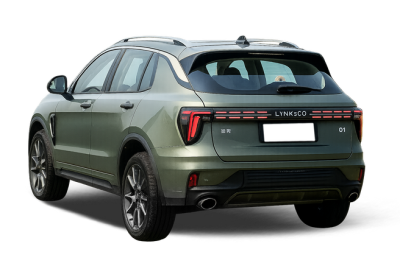 Lynk & co 01 1.5 phev core
