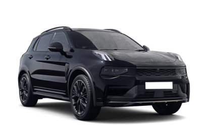 Lynk & co 01 1.5 phev core