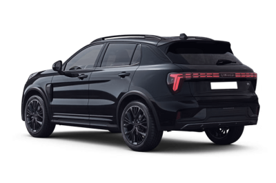 Lynk & co 01 1.5 phev core