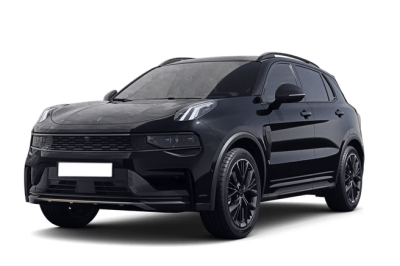 Lynk & co 01 1.5 phev core