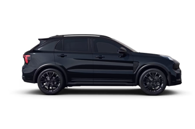 Lynk & co 01 1.5 phev core