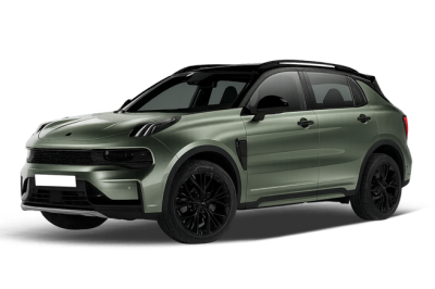Lynk & co 01 1.5 phev core