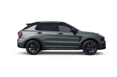Lynk & co 01 1.5 phev core