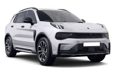 Lynk & co 01 1.5 phev core