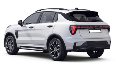 Lynk & co 01 1.5 phev core