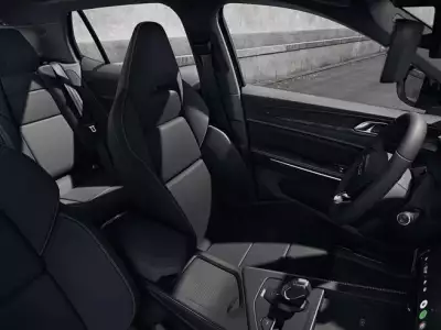 Lynk & co 01 1.5 phev core