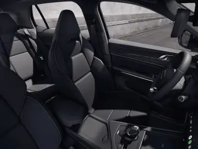 Lynk & co 01 1.5 phev core