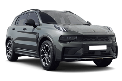 Lynk & co 01 1.5 phev core