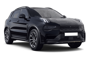 Lynk & co 01 1.5 phev core