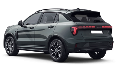 Lynk & co 01 1.5 phev core