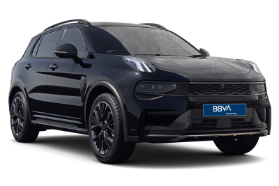 Lynk & co 01 1.5 phev more