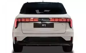 Lynk & co 01 1.5 phev more