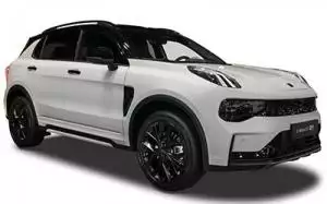 Lynk & co 01 1.5 phev more