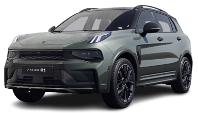 Lynk & co 01 1.5 phev more