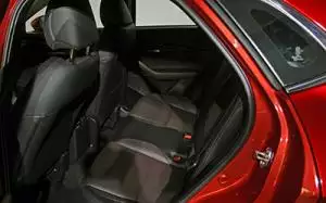 Mazda Cx-30 2.5l e-skyact g mhev 103kw at centr-line