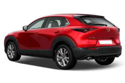 Mazda Cx-30 2.5l e-skyact g mhev 103kw at centr-line