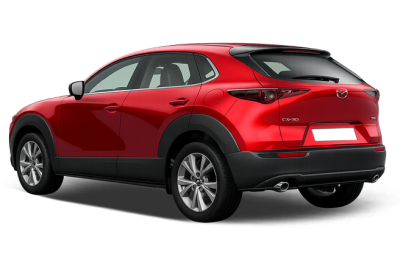Mazda Cx-30 2.5l e-skyact g mhev 103kw at centr-line