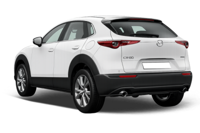 Mazda Cx-30 2.5l e-skyactiv g mhev 103kw centre-line