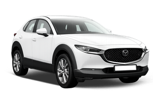 Mazda Cx-30 2.5l e-skyactiv g mhev 103kw centre-line
