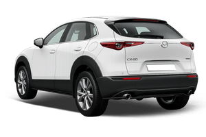 Mazda Cx-30 2.5l e-skyactiv g mhev 103kw centre-line