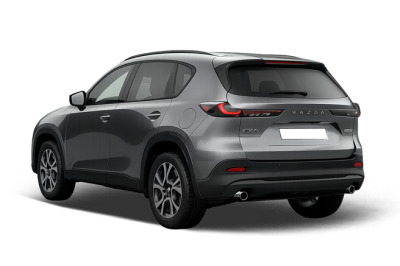 Mazda Cx-5 2.5 sky mhev 141cv at fwd exclusive-line