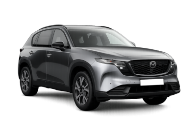 Mazda Cx-5 2.5 sky mhev 141cv at fwd exclusive-line