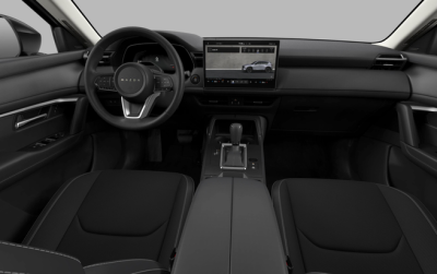 Mazda Cx-5 2.5 sky mhev 141cv at fwd exclusive-line