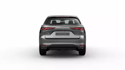 Mazda Cx-60 E-skyactiv d mhev 147kw 8at exclusi-line