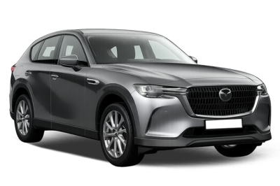 Mazda Cx-60 E-skyactiv d mhev 147kw 8at exclusi-line