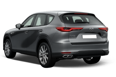 Mazda Cx-60 E-skyactiv d mhev 147kw 8at exclusi-line