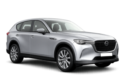 Mazda Cx-60 E-skyactiv d mhev 147kw 8at exclusi-line