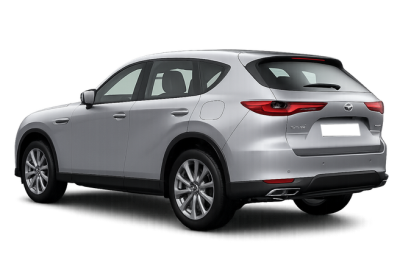 Mazda Cx-60 E-skyactiv d mhev 147kw 8at exclusi-line