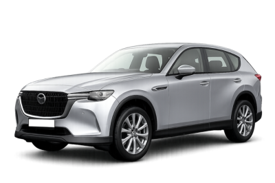 Mazda Cx-60 E-skyactiv d mhev 147kw 8at exclusi-line